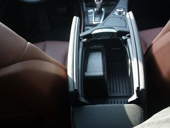 2011款 640i Coupe 