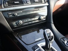2011款 640i Coupe 