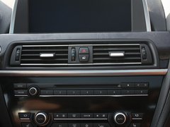 2011款 640i Coupe 