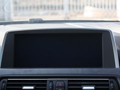 2011款 640i Coupe 