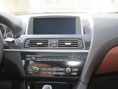 2011款 640i Coupe 