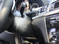 2011款 640i Coupe 