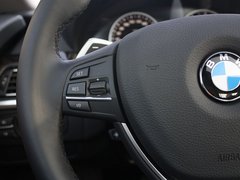 2011款 640i Coupe 
