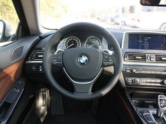 2011款 640i Coupe 