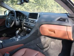 2011款 640i Coupe 