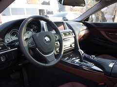 2011款 640i Coupe 