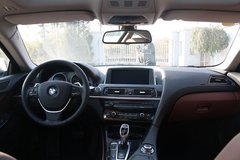 2011款 640i Coupe 