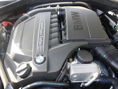 2011款 640i Coupe 