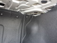 2011款 640i Coupe 