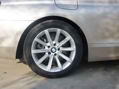 2011款 640i Coupe 