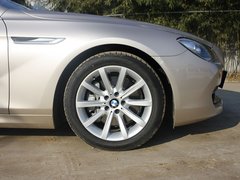 2011款 640i Coupe 