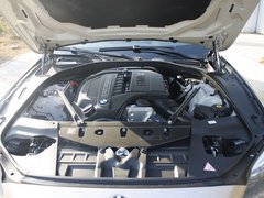 2011款 640i Coupe 