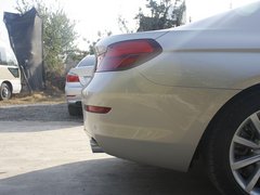 2011款 640i Coupe 
