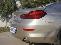 2011款 640i Coupe 