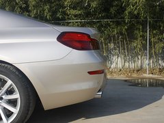 2011款 640i Coupe 