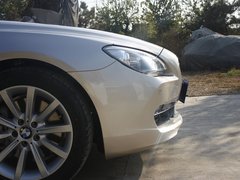 2011款 640i Coupe 