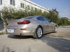 2011款 640i Coupe 