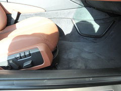 2011款 640i Coupe 