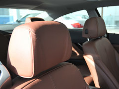 2011款 640i Coupe 