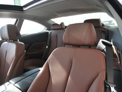 2011款 640i Coupe 
