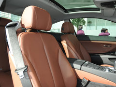 2011款 640i Coupe 