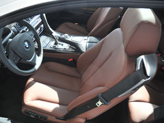 2011款 640i Coupe 
