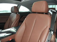 2011款 640i Coupe 