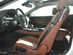 2011款 640i Coupe 