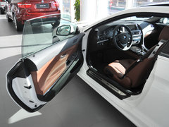 2011款 640i Coupe 