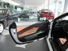 2011款 640i Coupe 