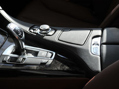 2011款 640i Coupe 