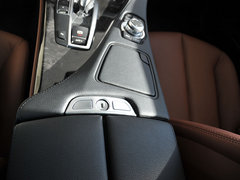 2011款 640i Coupe 