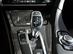 2011款 640i Coupe 