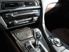 2011款 640i Coupe 