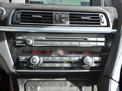 2011款 640i Coupe 