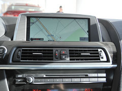 2011款 640i Coupe 