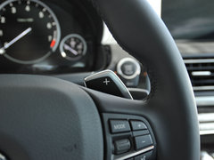 2011款 640i Coupe 