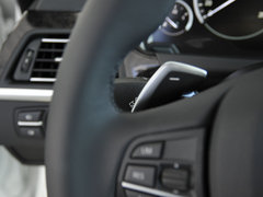 2011款 640i Coupe 
