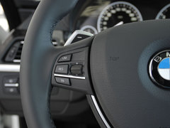 2011款 640i Coupe 