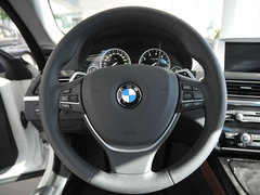 2011款 640i Coupe 