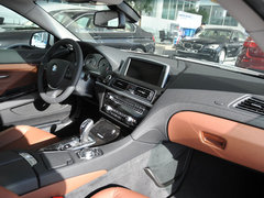 2011款 640i Coupe 