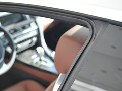 2011款 640i Coupe 