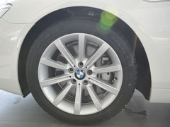 2011款 640i Coupe 