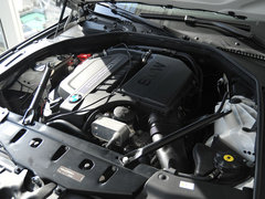 2011款 640i Coupe 