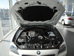2011款 640i Coupe 