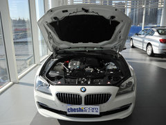2011款 640i Coupe 