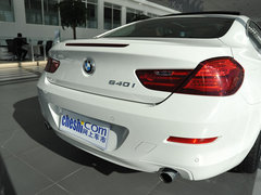 2011款 640i Coupe 