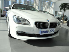 2011款 640i Coupe 