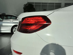 2011款 640i Coupe 