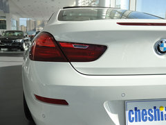 2011款 640i Coupe 